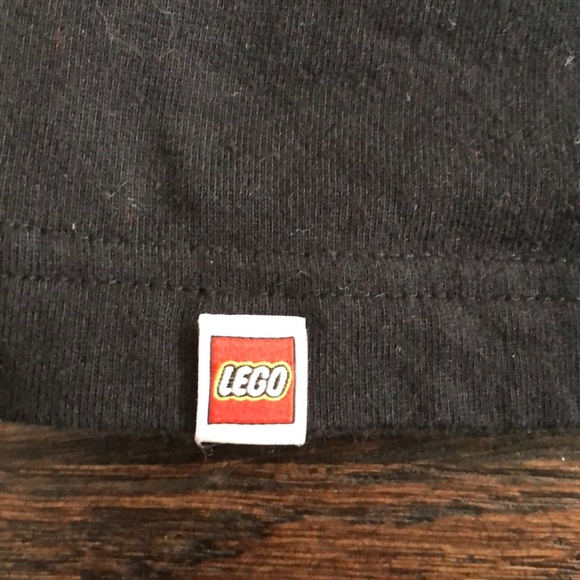 LEGO® Short Sleeve Graphic T-Shirt S - Picture 5 of 5